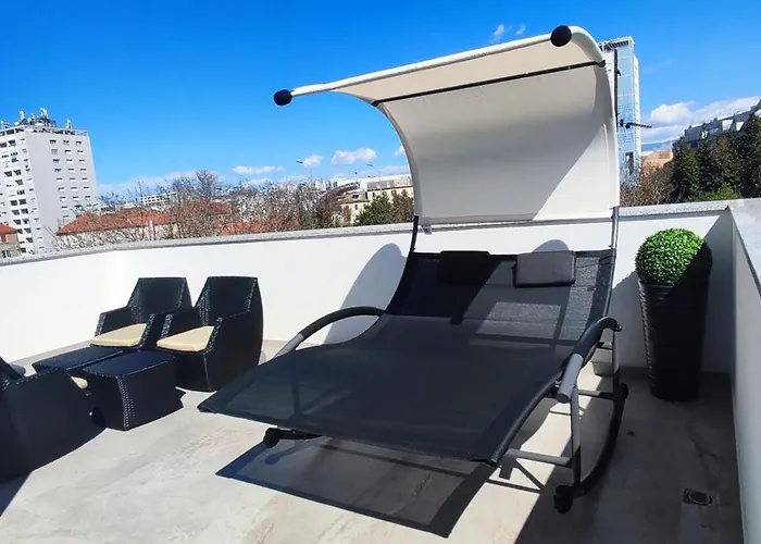 Apartamento Miema With Jacuzzi *