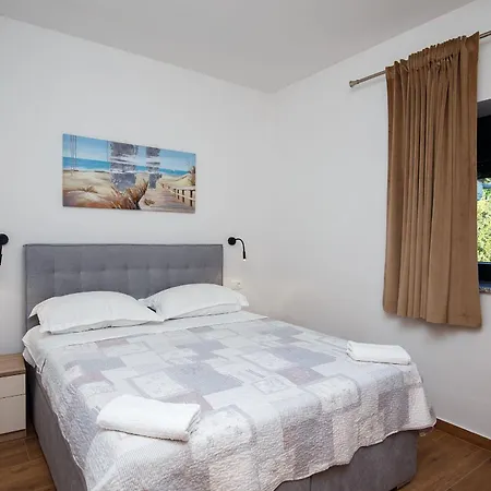 Miema With Jacuzzi זאדאר