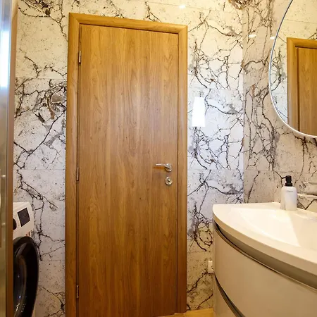 Miema With Jacuzzi * Zadar