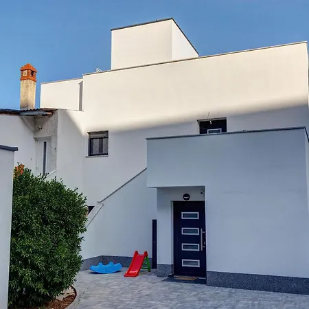 Miema With Jacuzzi * Zadar