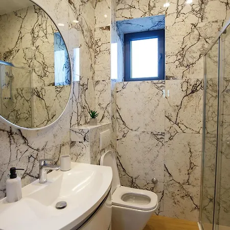 Appartement Miema With Jacuzzi *