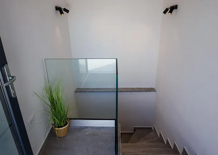 דירה Miema With Jacuzzi *