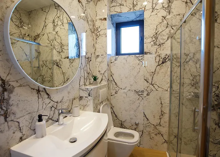 דירה Miema With Jacuzzi *